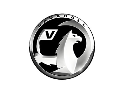 Vauxhall 标志