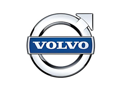 Volvo 标志