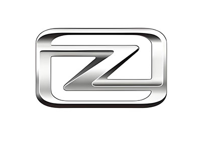 Zotye 标志