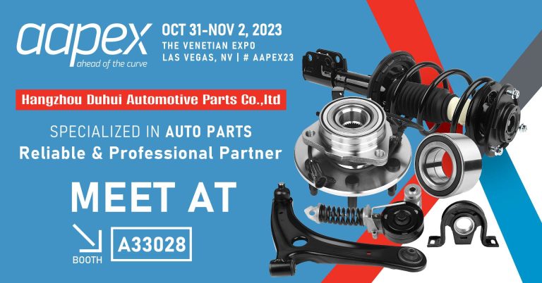AAPEX 2023