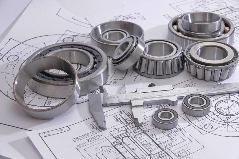 Bearing Standards Precision Levels