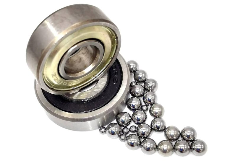 Bearing Steel ball Standards Precision Levels