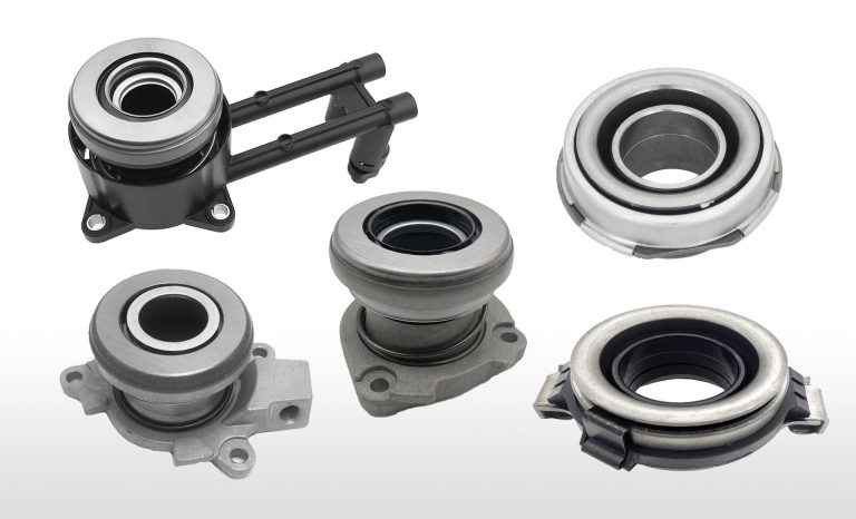 Hydraulic Release Bearing, Ordinary Release Bearing