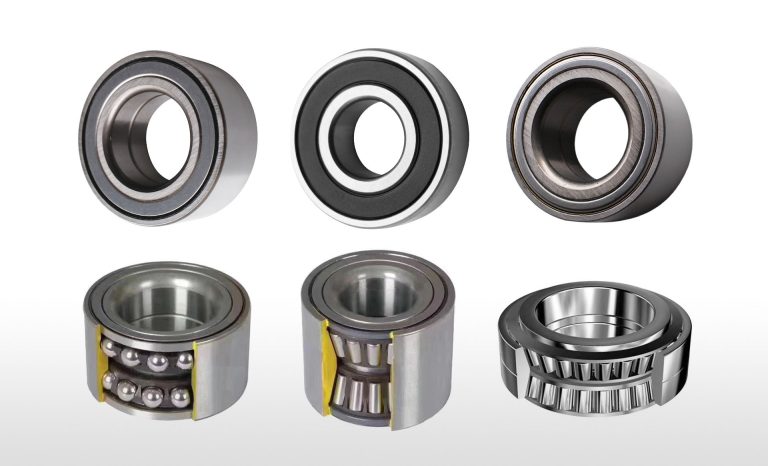 Wheel Bearing