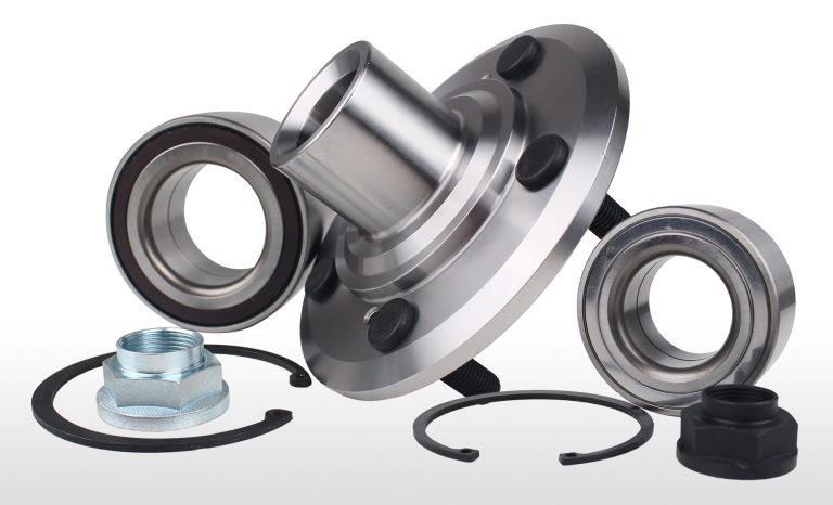 Wheel Bearing Kits