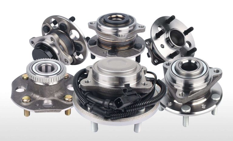 Wheel Hub Bearing