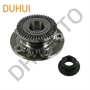 Wheel Hub Bearing VKBA1301