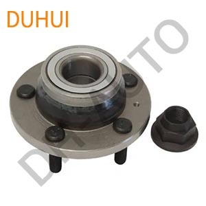 Wheel Hub VKBA1313