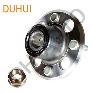 Wheel Hub VKBA1378