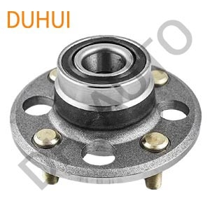 Wheel Hub VKBA1379