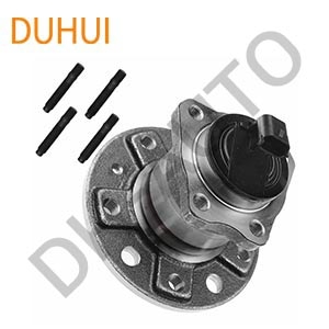 Wheel Hub VKBA3653