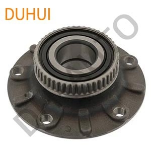 Wheel Hub VKBA1458