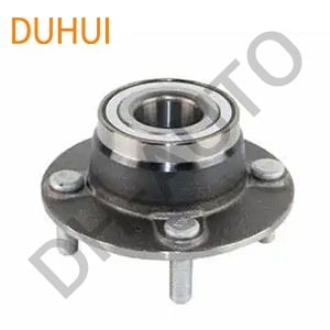 Wheel Hub VKBA1481