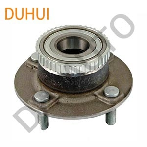 Wheel Hub VKBA1482