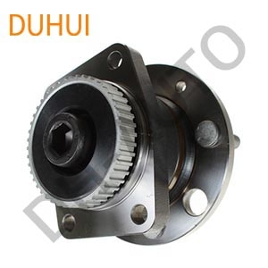 Wheel Hub VKBA1484