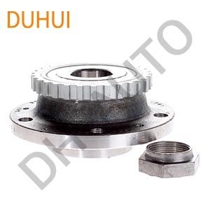 Wheel Hub VKBA1490
