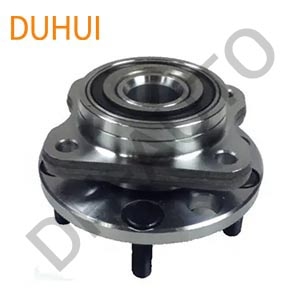 Wheel Hub VKBA1643