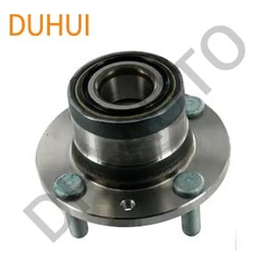 Wheel Hub VKBA1949