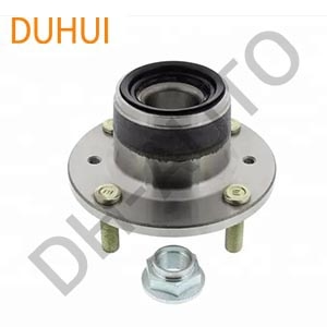 Wheel Hub VKBA3218