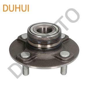 Wheel Hub VKBA3225