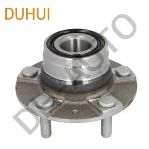 Wheel Hub VKBA3229