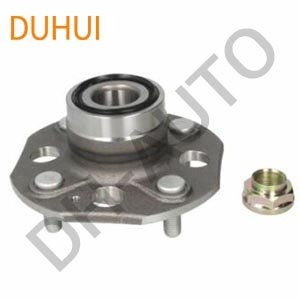 Wheel Hub VKBA3251