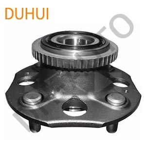 Wheel Hub VKBA3254