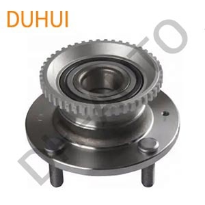Wheel Hub VKBA3264