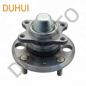 Wheel Hub VKBA3265