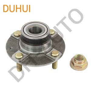 Wheel Hub VKBA3266