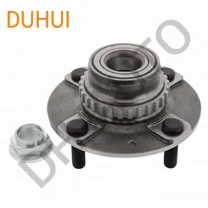 Wheel Hub VKBA3268