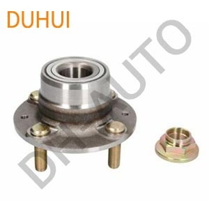 Wheel Hub VKBA3279