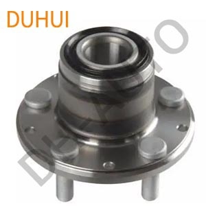 Wheel Hub VKBA3281