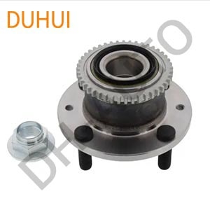 Wheel Hub VKBA3298