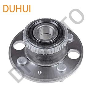 Wheel Hub VKBA3300