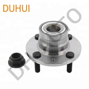 Wheel Hub VKBA3305