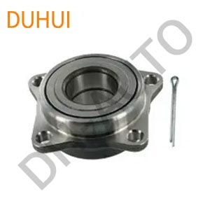 Wheel Hub VKBA3307