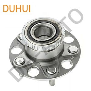 Wheel Hub VKBA3349