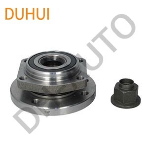 Wheel Hub VKBA3401