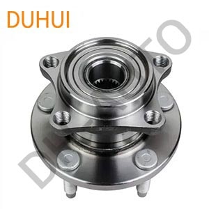 Wheel Hub VKBA3422