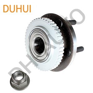 Wheel Hub VKBA3425