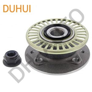 Wheel Hub VKBA3439
