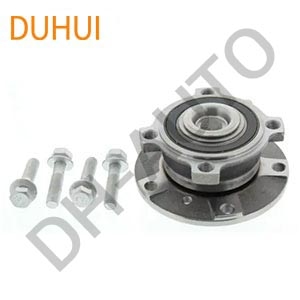Wheel Hub VKBA3444