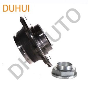 Wheel Hub VKBA3451
