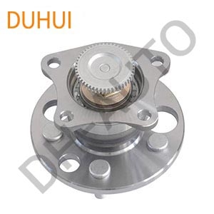 Wheel Hub 4245020020