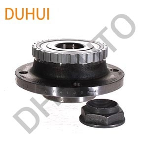 Wheel Hub VKBA3454