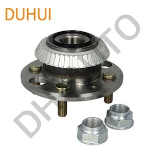 Wheel Hub VKBA3460
