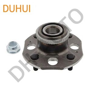 Wheel Hub VKBA3463