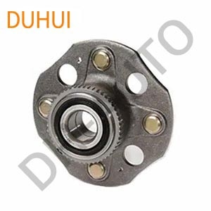 Wheel Hub VKBA3463