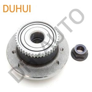 Wheel Hub VKBA3466